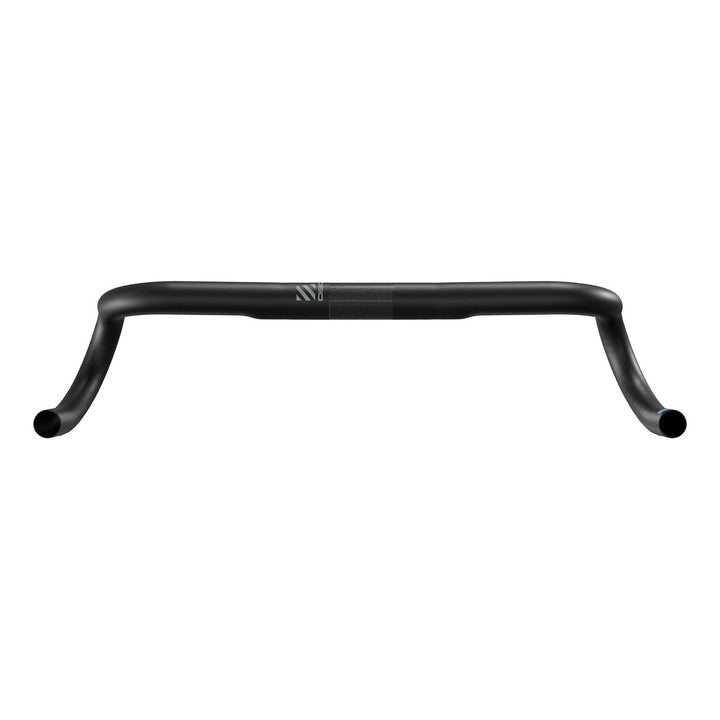 PRO Bike Gear PRO LeRvAl Discover OS 44cm 20° Sweep 31.8 mm Alu schwarz