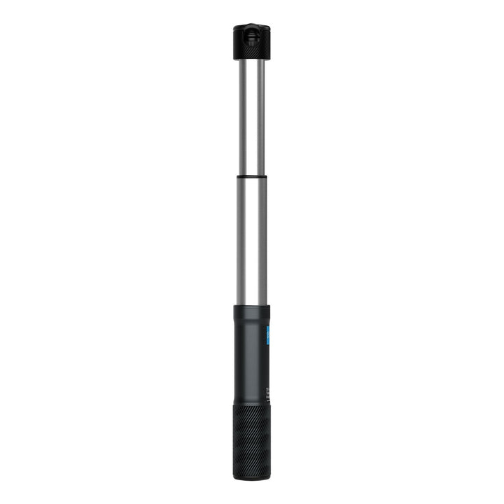 PRO Bike Gear PRO Minipump Performance Telescopic schwarz