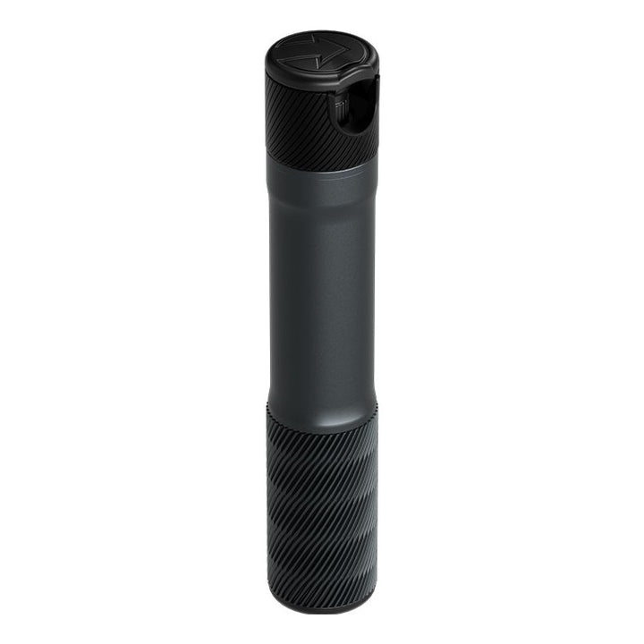 PRO Bike Gear PRO Minipump Performance Telescopic schwarz