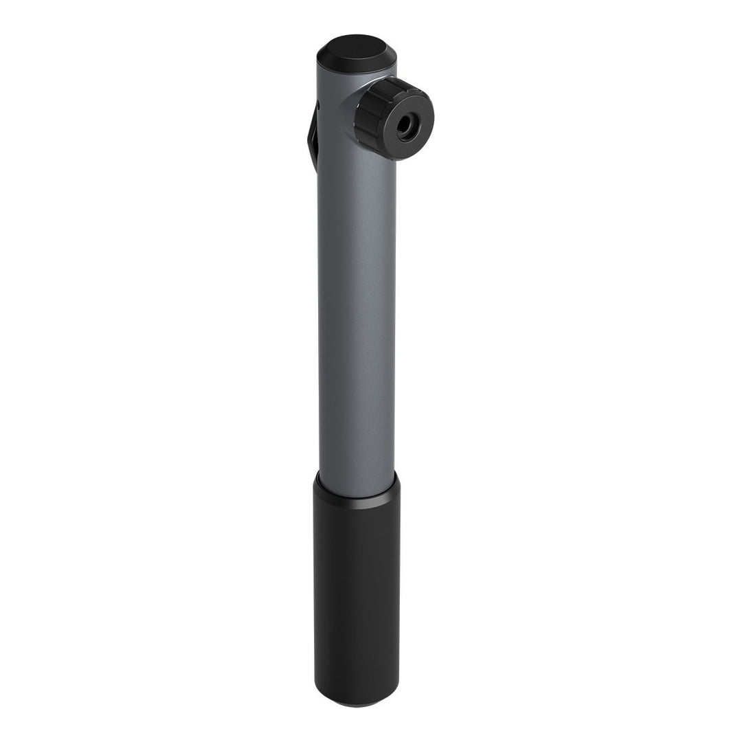PRO Bike Gear PRO Minipump Sport Telescopic schwarz