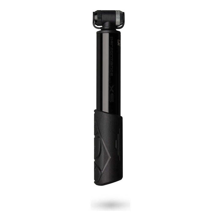 PRO Bike Gear PRO Minipumpe Performance XS schwarz