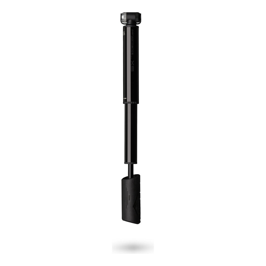 PRO Bike Gear PRO Minipumpe Performance XS schwarz