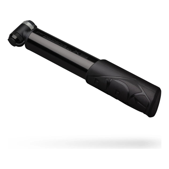 PRO Bike Gear PRO Minipumpe Performance XS schwarz
