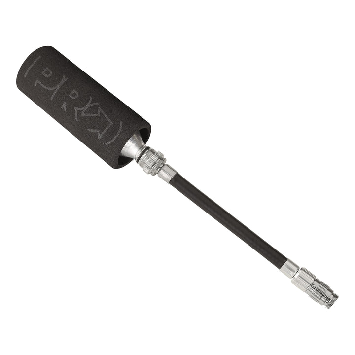 PRO Bike Gear PRO Minipumpe Team CO2 Combo schwarz