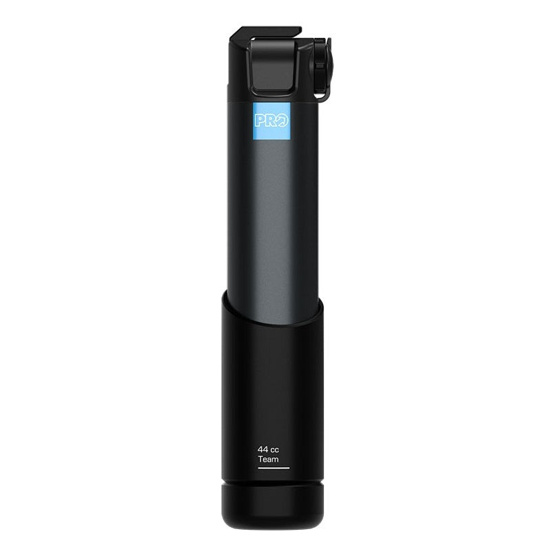 PRO Bike Gear PRO Minipumpe Team schwarz