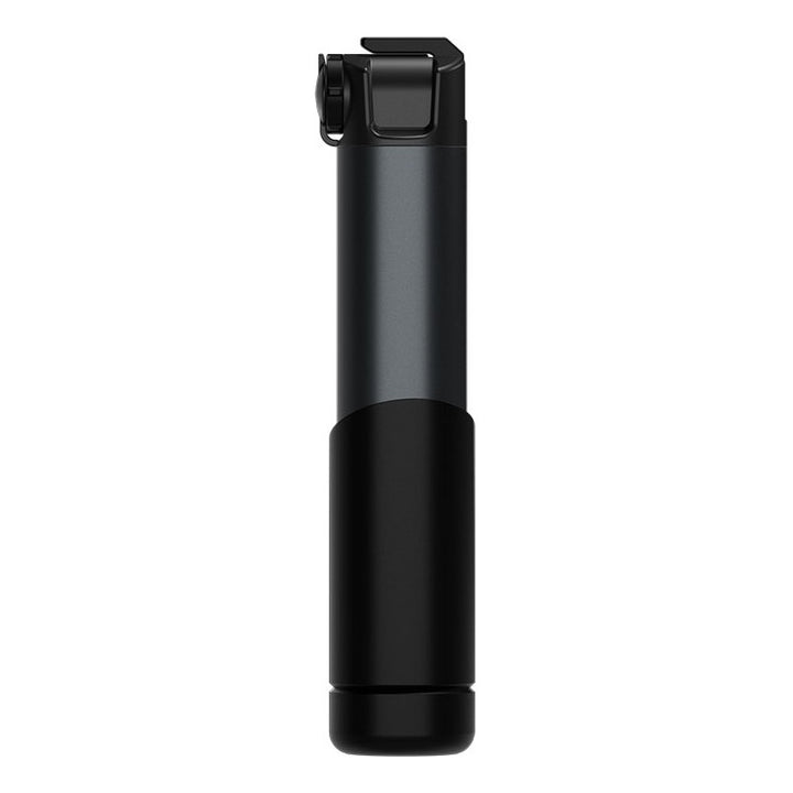 PRO Bike Gear PRO Minipumpe Team schwarz