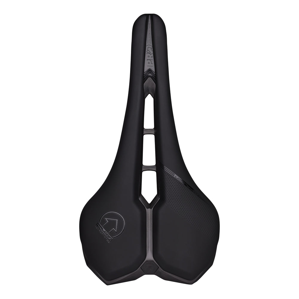 PRO Bike Gear PRO Sattel Falcon Performance AF mit Öffnung 142 mm schwarz