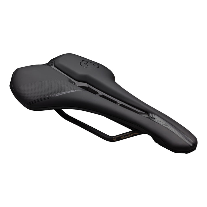 PRO Bike Gear PRO Sattel Falcon Performance AF mit Öffnung 142 mm schwarz