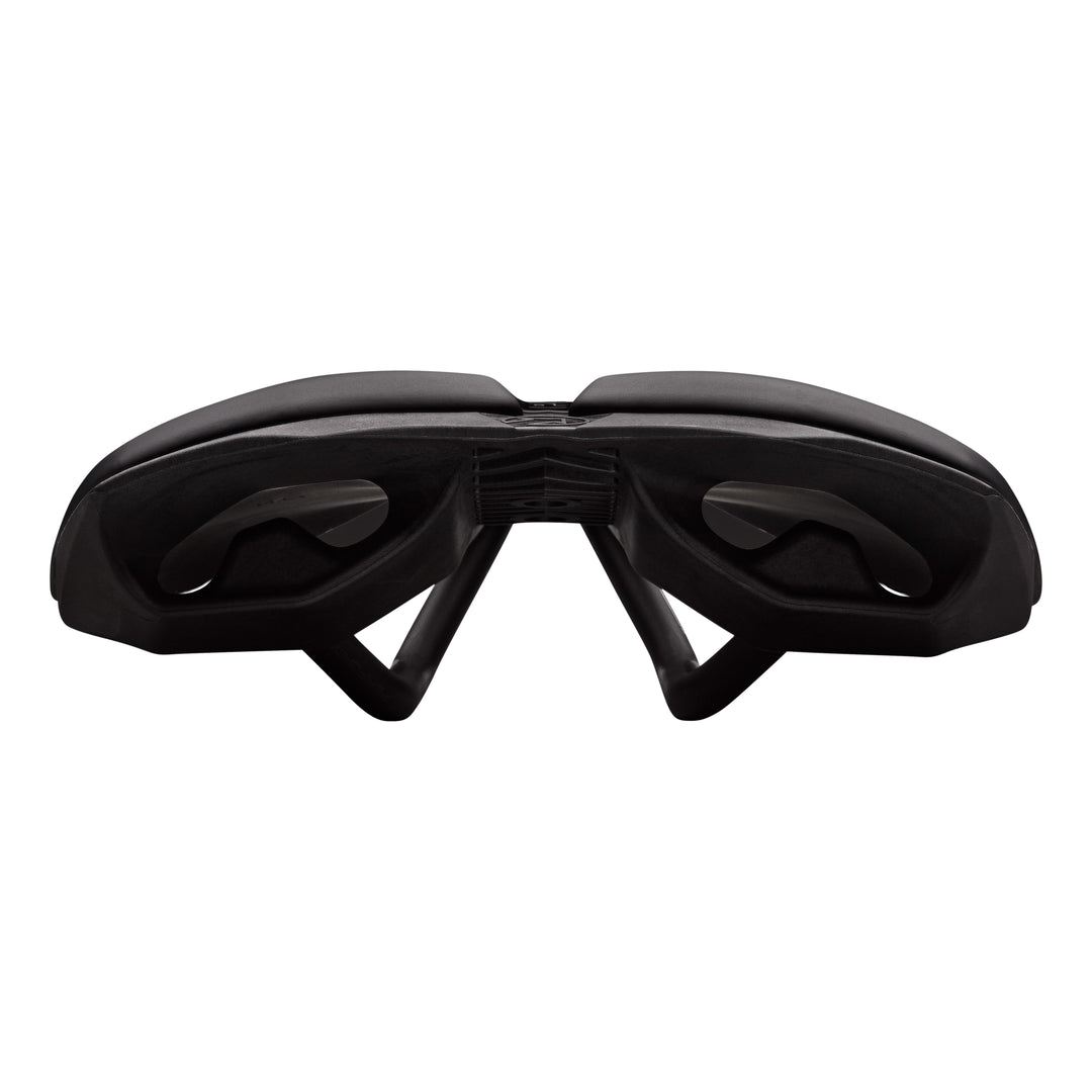 PRO Bike Gear PRO Sattel Griffon Team AF mit Öffnung 142 mm schwarz