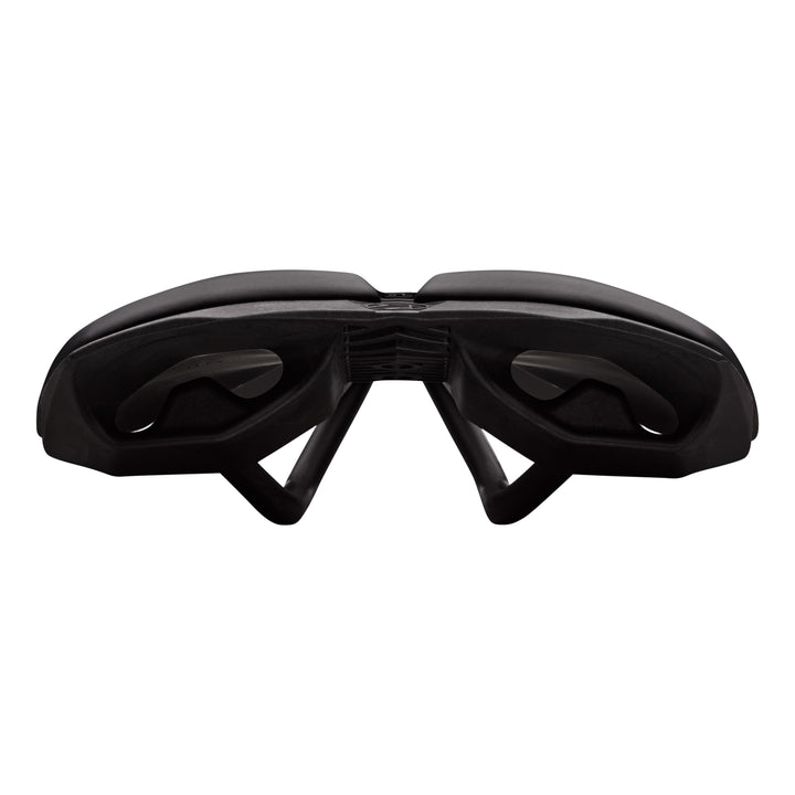PRO Bike Gear PRO Sattel Griffon Team AF mit Öffnung 152 mm schwarz