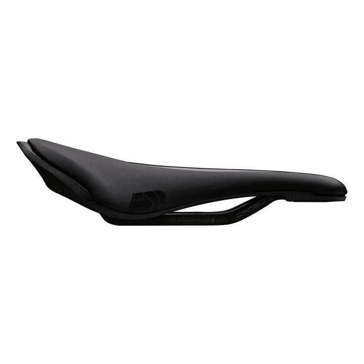 PRO Bike Gear PRO Sattel Stealth Curved Team mit Öffnung 142mm schwarz