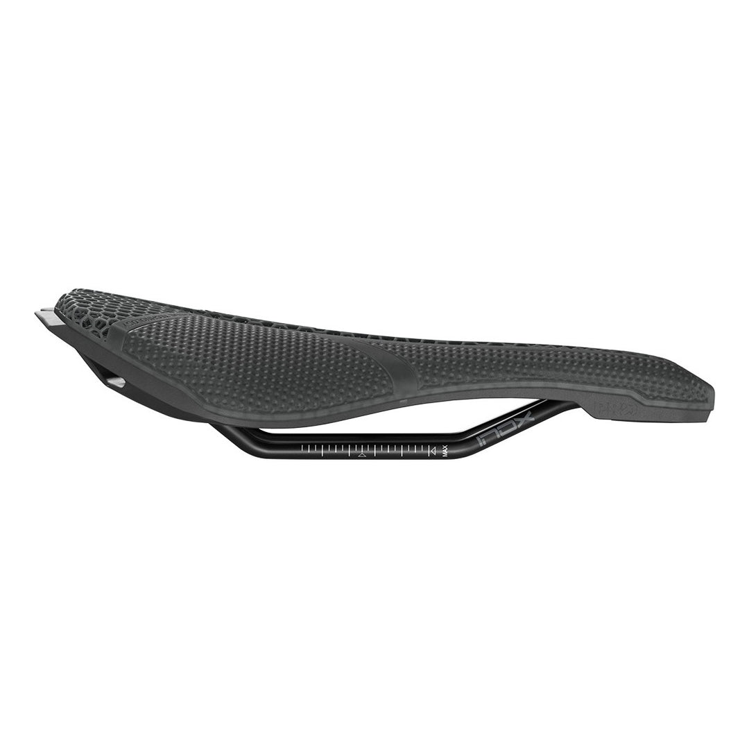 PRO Bike Gear PRO Sattel Stealth Performance 3D mit Öffnung 142mm schwarz