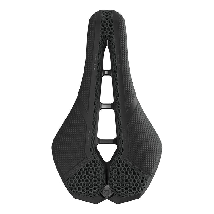 PRO Bike Gear PRO Sattel Stealth Performance 3D mit Öffnung 142mm schwarz