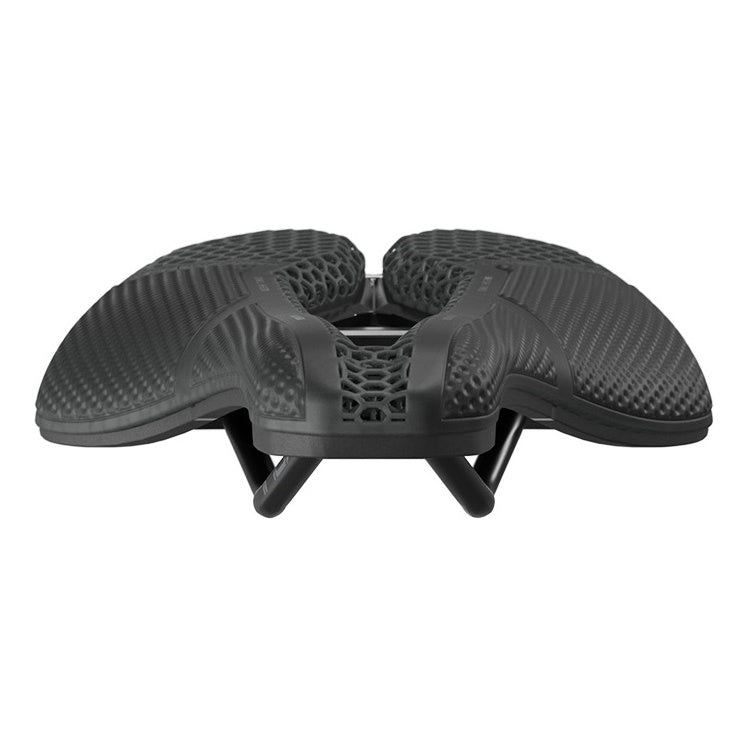 PRO Bike Gear PRO Sattel Stealth Performance 3D mit Öffnung 152mm schwarz