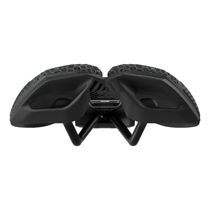 PRO Bike Gear PRO Sattel Stealth Performance 3D mit Öffnung 152mm schwarz