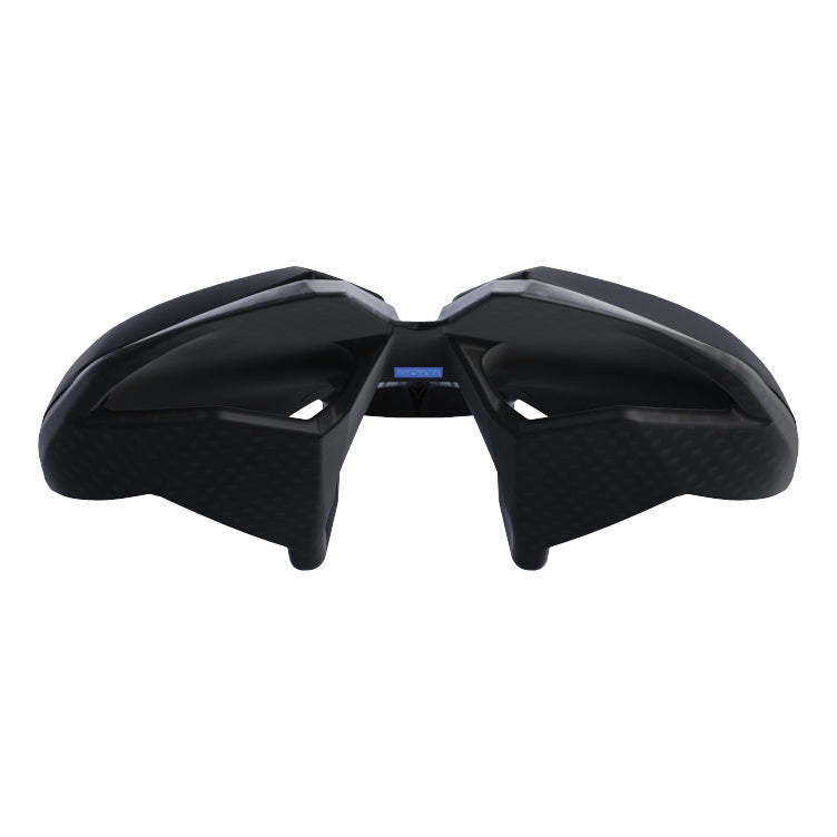 PRO Bike Gear PRO Sattel Stealth Superlight Carbon 142 mm black
