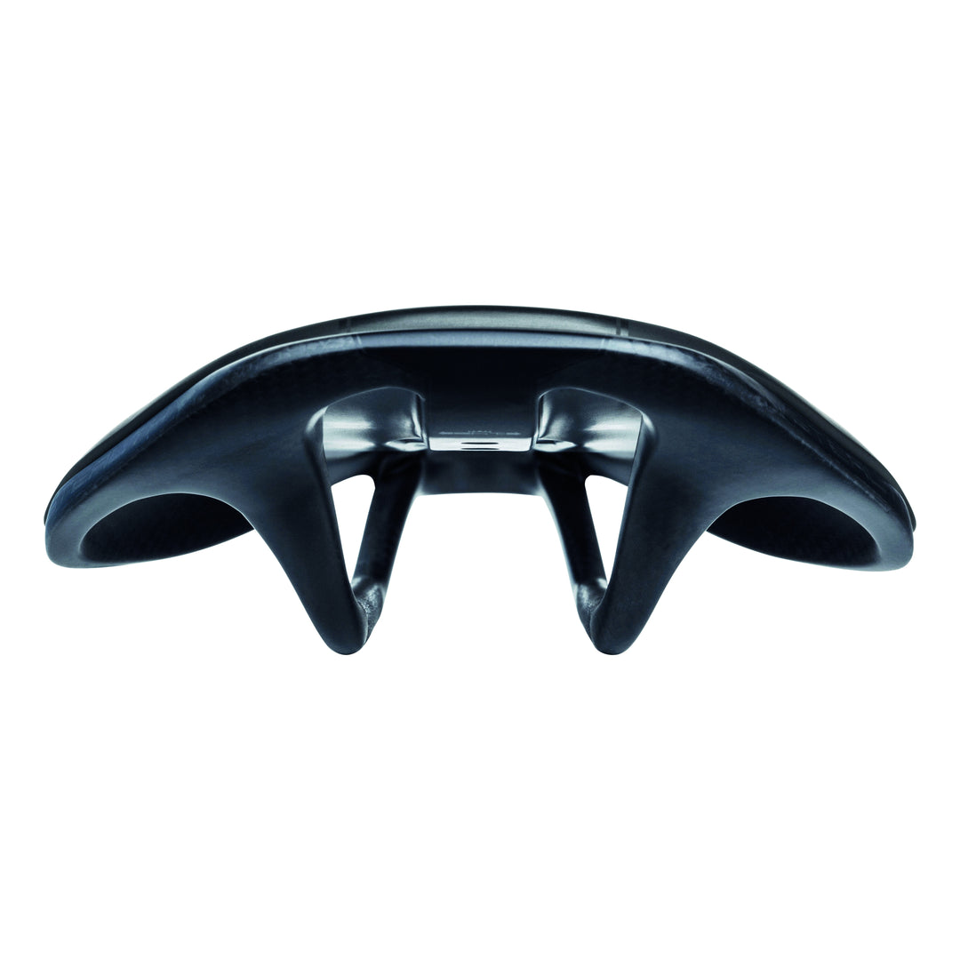 PRO Bike Gear PRO Sattel Stealth Superlight carbon 152 mm schwarz