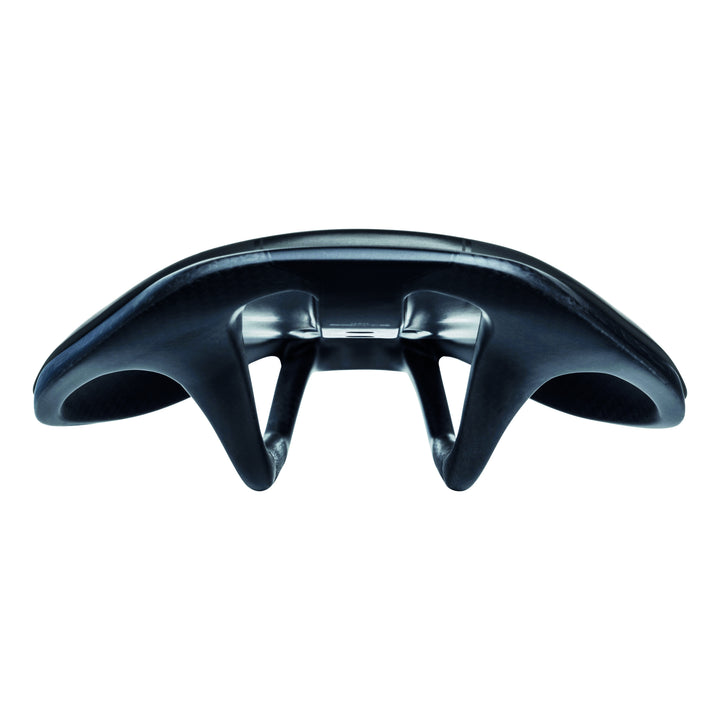 PRO Bike Gear PRO Sattel Stealth Superlight carbon 152 mm schwarz