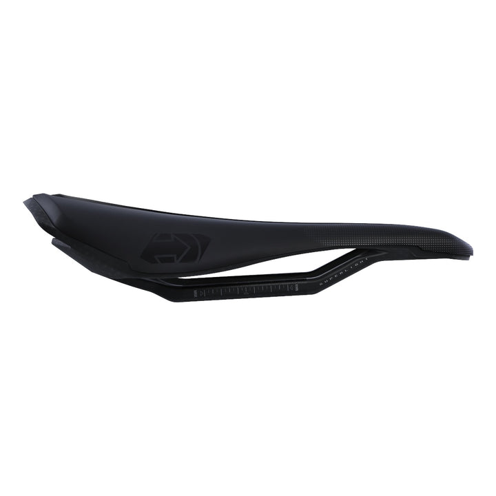PRO Bike Gear PRO Sattel Stealth Superlight Carbon 152 mm black