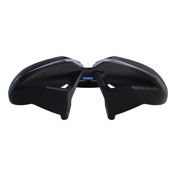 PRO Bike Gear PRO Sattel Stealth Superlight Carbon 152 mm black