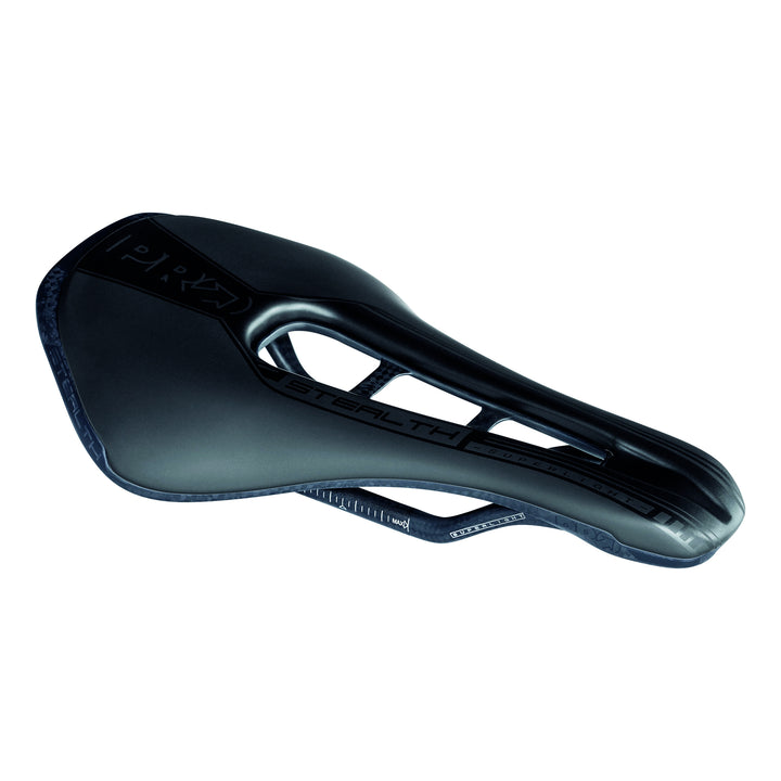 PRO Bike Gear PRO Sattel Stealth Superlight carbon 152 mm schwarz