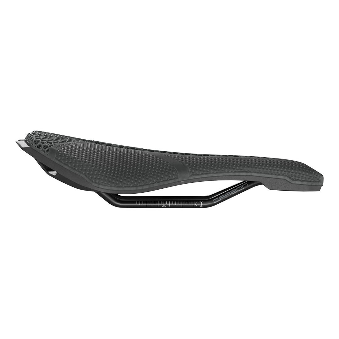 PRO Bike Gear PRO Sattel Stealth Team 3D mit Öffnung 142mm schwarz