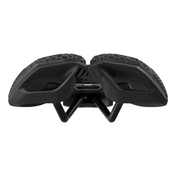 PRO Bike Gear PRO Sattel Stealth Team 3D mit Öffnung 142mm schwarz