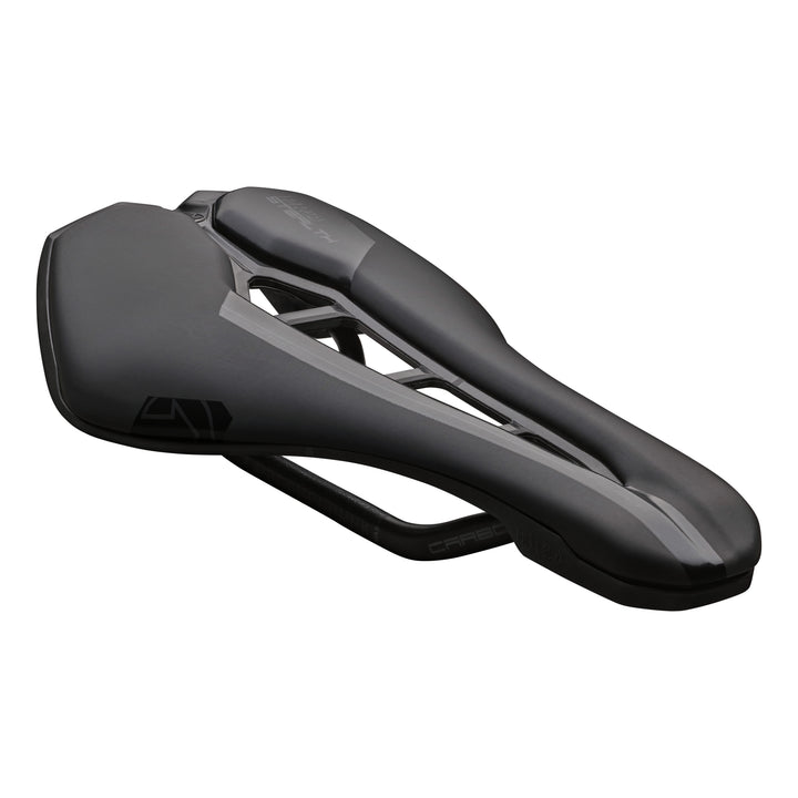 PRO Bike Gear PRO Sattel Stealth Team mit Öffnung 142mm schwarz