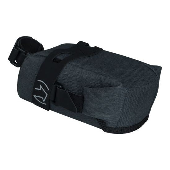 PRO Bike Gear PRO Satteltasche Gravel Team S 0.6l grau