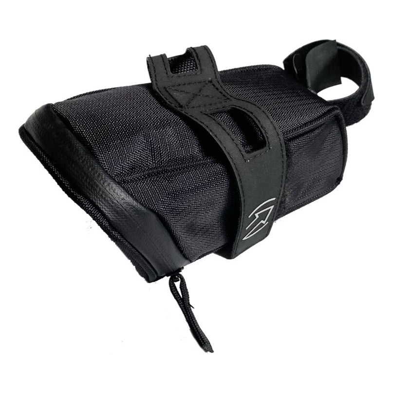 PRO Bike Gear PRO Satteltasche Performance S strap schwarz