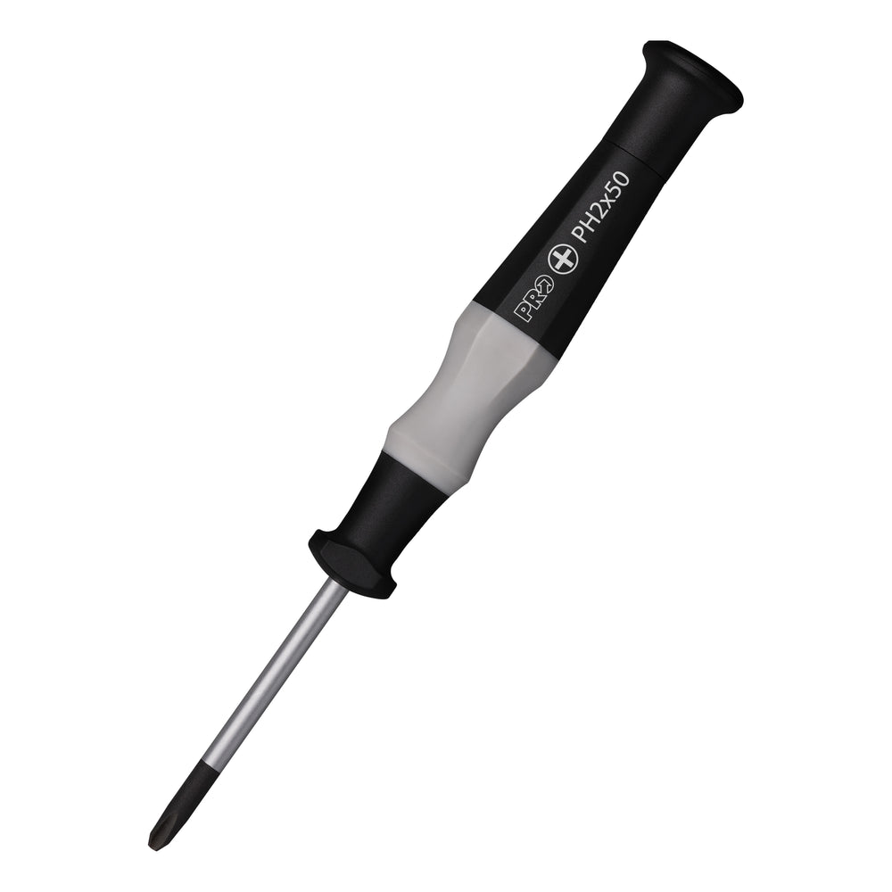 PRO Bike Gear PRO Schraubenziehersatz 4-teilig für Shimano Schrauben schwarz