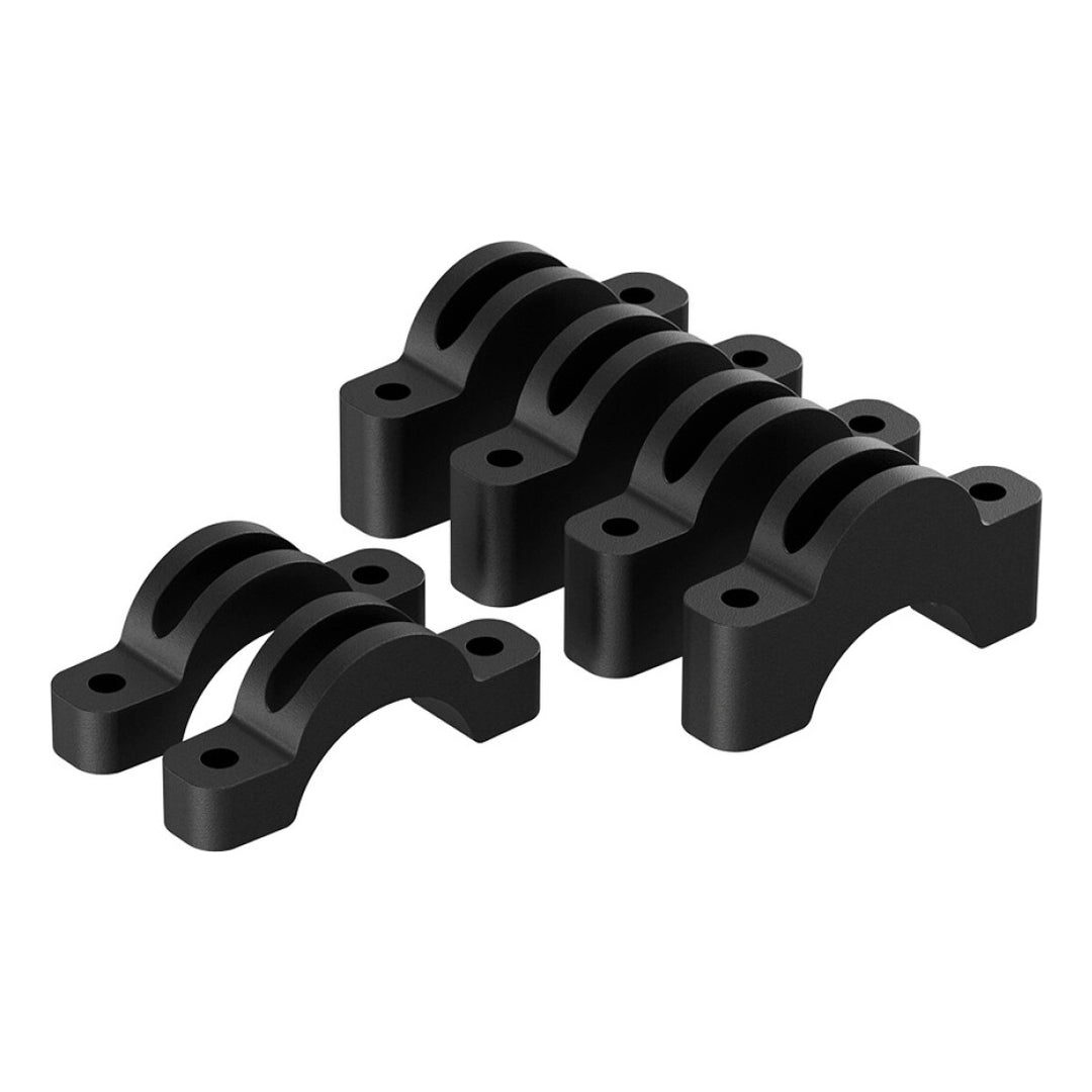 PRO Bike Gear PRO Spacerset TT/TRI 