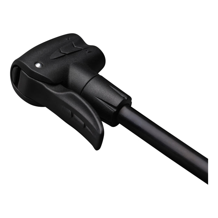 PRO Bike Gear PRO Standpumpe Competition schwarz