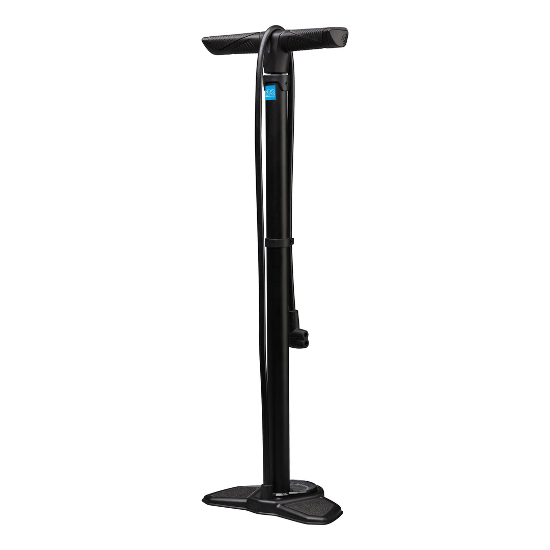 PRO Bike Gear PRO Standpumpe Competition schwarz