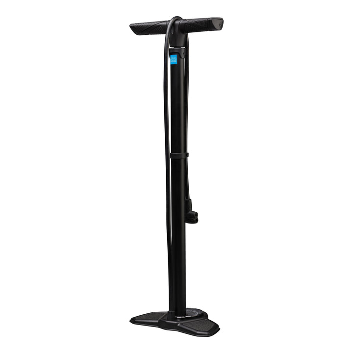 PRO Bike Gear PRO Standpumpe Competition schwarz