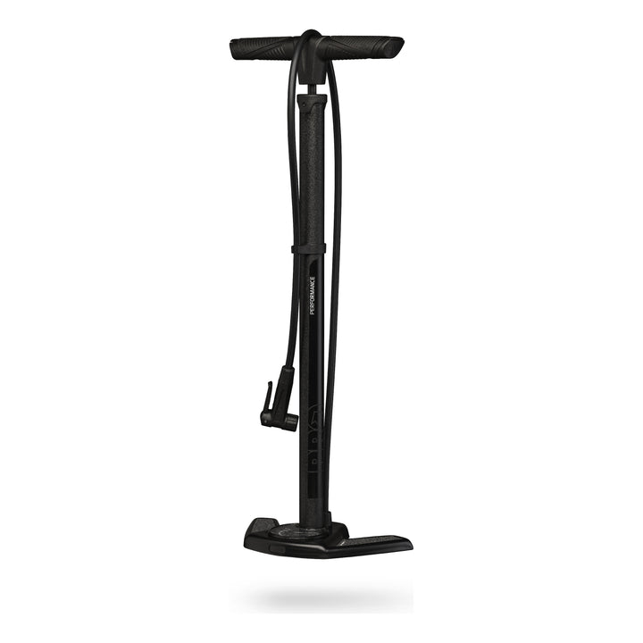 PRO Bike Gear PRO Standpumpe Performance Ltd silber-schwarz