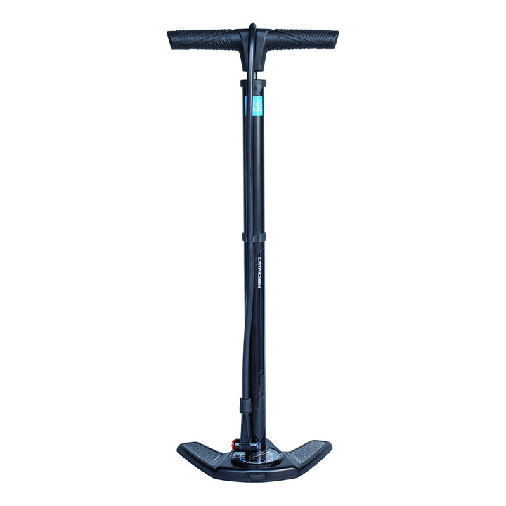 PRO Bike Gear PRO Standpumpe Performance schwarz