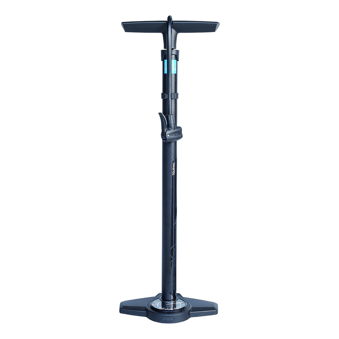 PRO Bike Gear PRO Standpumpe Touring schwarz