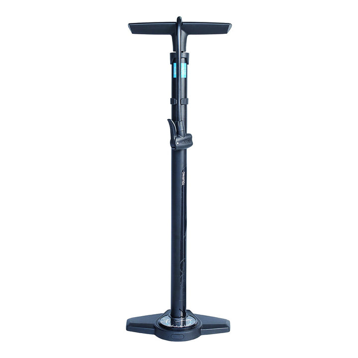 PRO Bike Gear PRO Standpumpe Touring schwarz