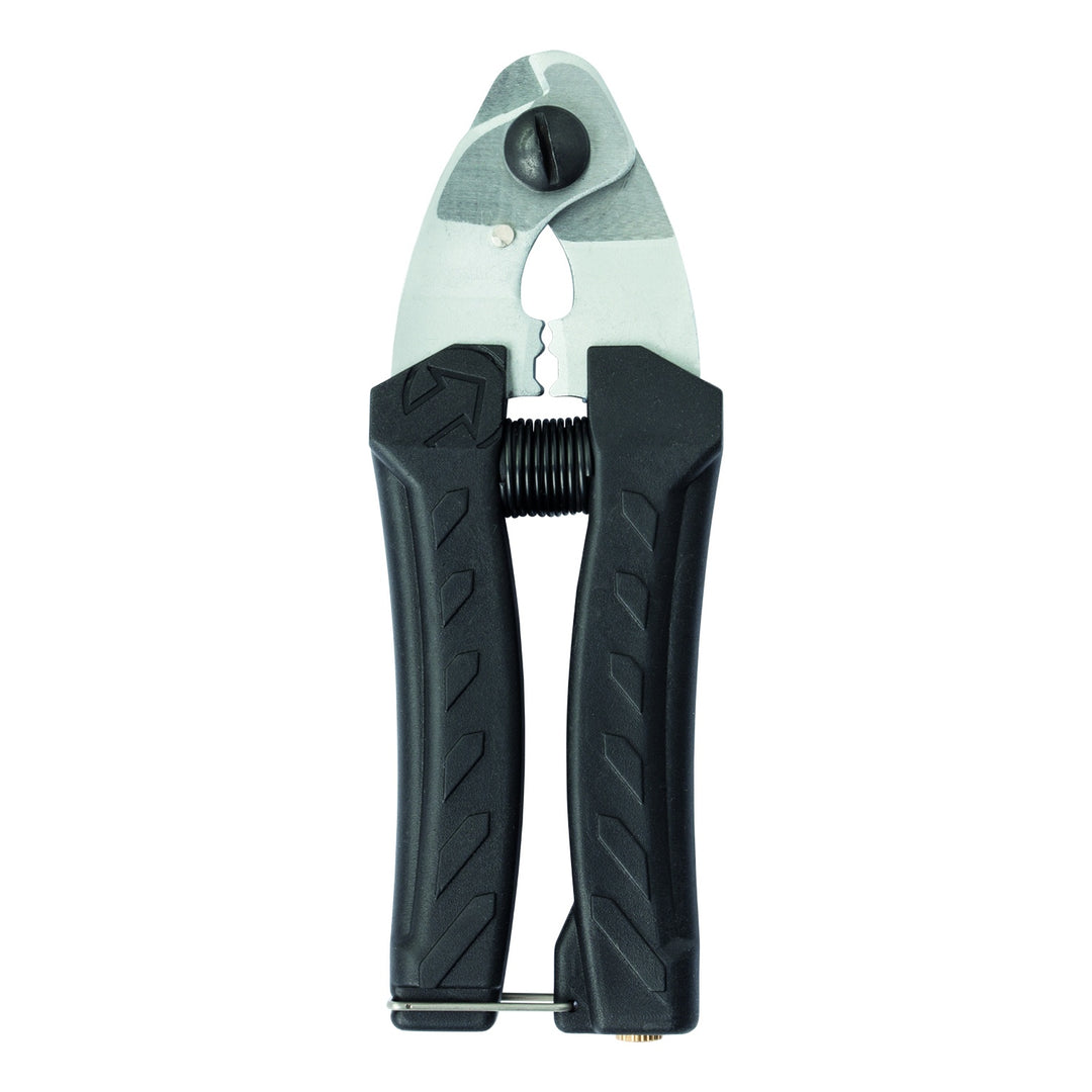 PRO Bike Gear PRO Team Kabelschere schwarz