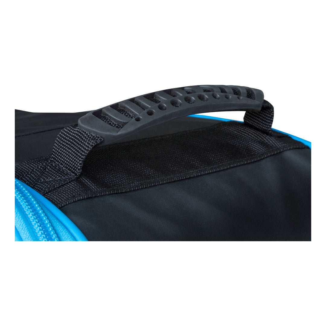 PRO Bike Gear PRO Transporttasche Bike Bag für Fahrrad schwarz