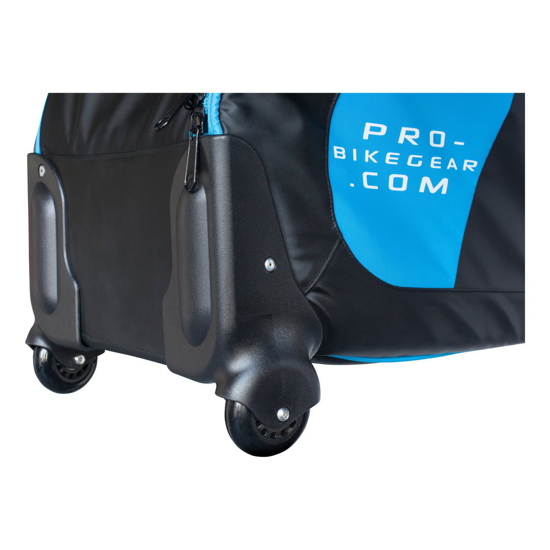 PRO Bike Gear PRO Transporttasche Bike Bag für Fahrrad schwarz