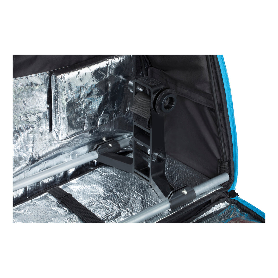 PRO Bike Gear PRO Transporttasche Bike Bag für Fahrrad schwarz