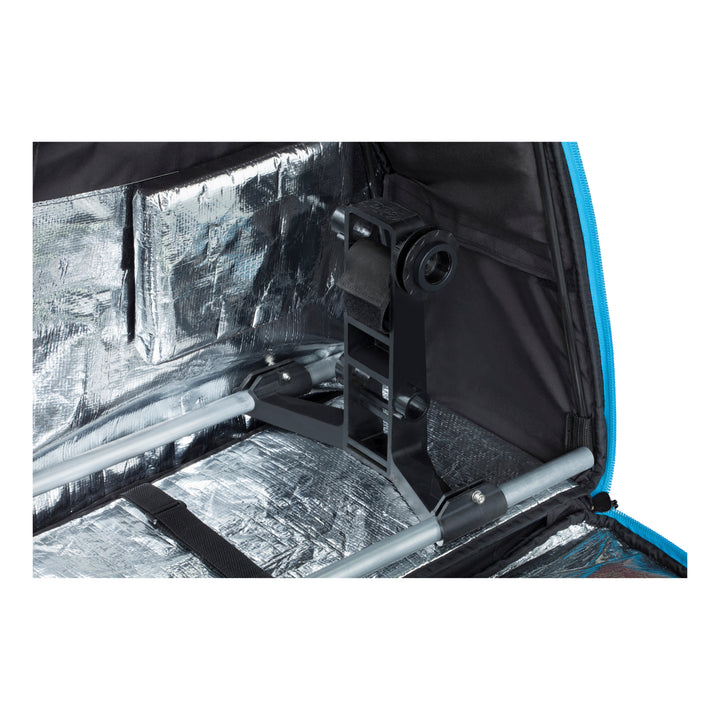 PRO Bike Gear PRO Transporttasche Bike Bag für Fahrrad schwarz