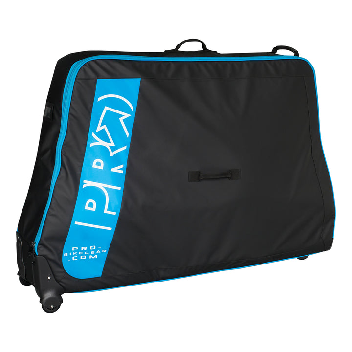 PRO Bike Gear PRO Transporttasche Bike Bag für Fahrrad schwarz