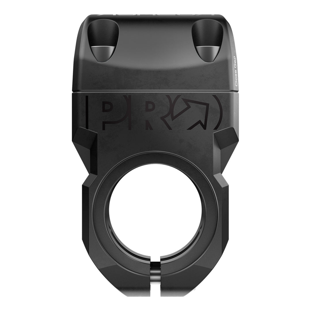 PRO Bike Gear PRO Vorbau Koryak E-Performance OS 0° 45mm 35mm alu schwarz