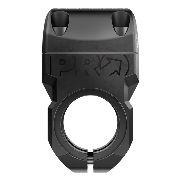 PRO Bike Gear PRO Vorbau Koryak E-Performance OS 0° 45mm 35mm alu schwarz