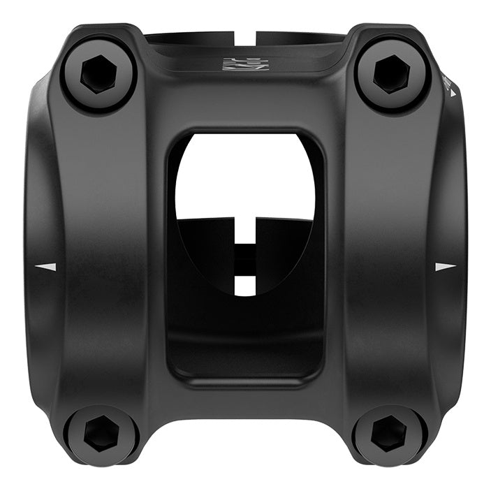 PRO Bike Gear PRO Vorbau LT 0° +/- OS 40mm Alu schwarz