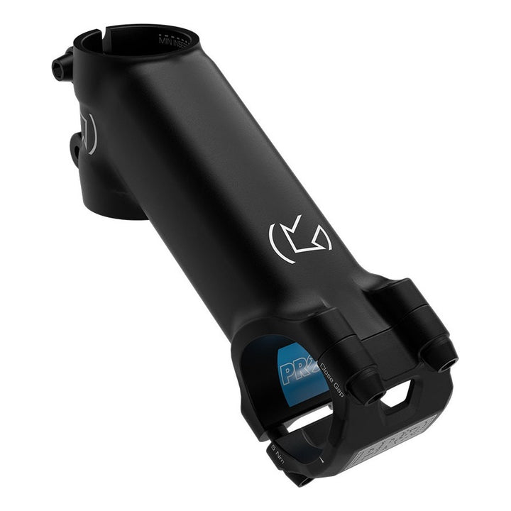 PRO Bike Gear PRO Vorbau LT Flip-Flop 17° 1 1/8" 31.8x80 mm Alu black