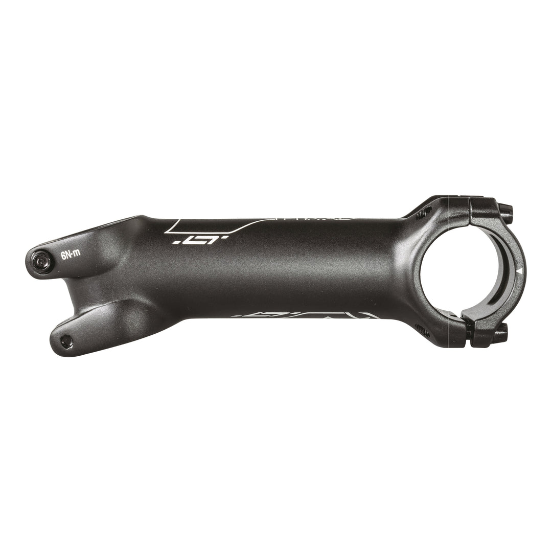 PRO Bike Gear PRO Vorbau LT Flip-Flop 35° 1 1/8" 31.8x90 mm Alu schwarz